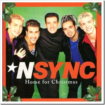 NSync-HomeForChristmas(Front)